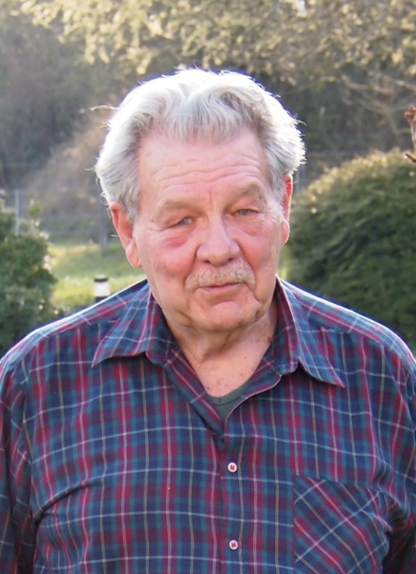 Pierre Van Bost